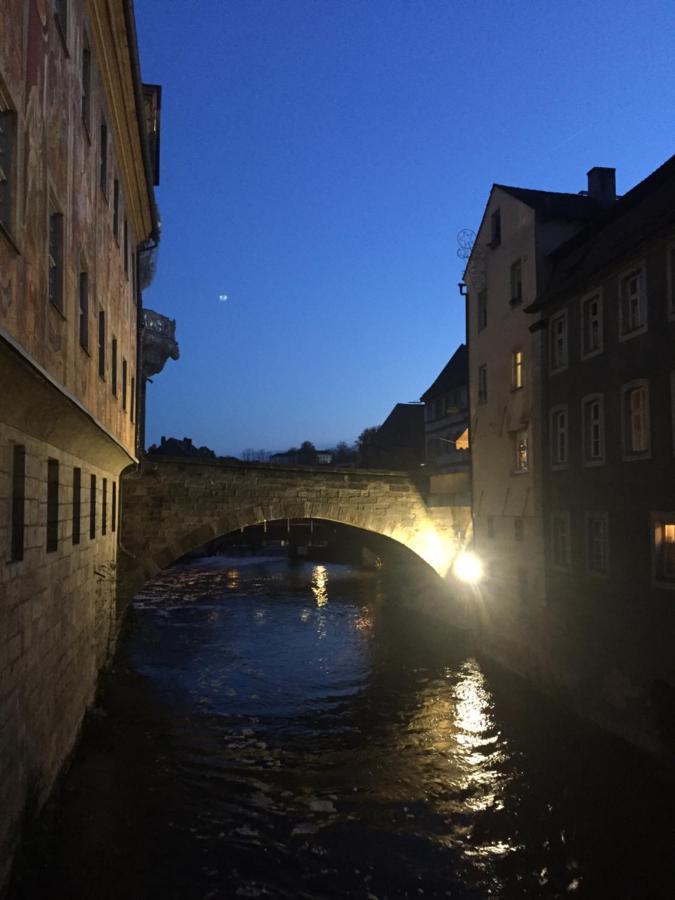 Babenberg Daire Bamberg Dış mekan fotoğraf
