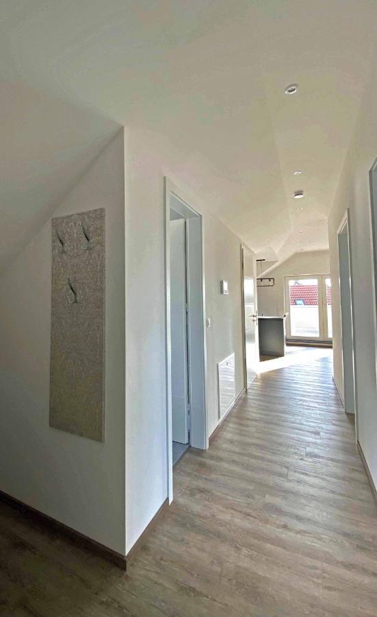 Babenberg Daire Bamberg Dış mekan fotoğraf