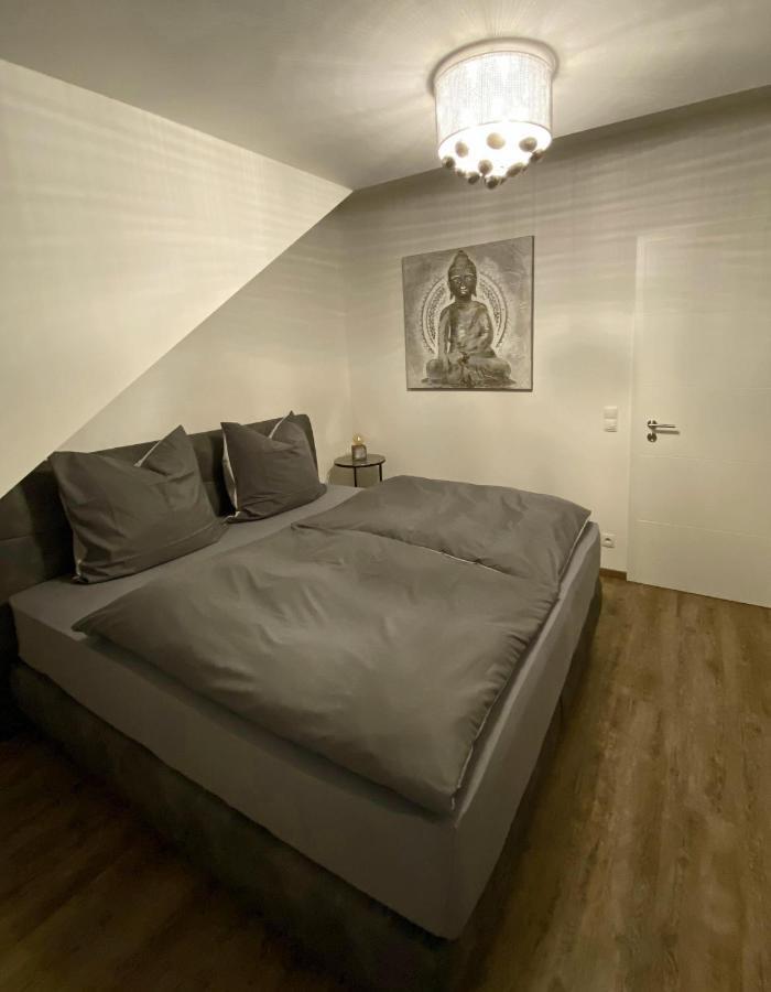 Babenberg Daire Bamberg Dış mekan fotoğraf